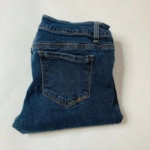 Aeropostale Jeans Womens Size 9/10 Lola Legging